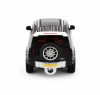 Радиоуправляемая металлическая машина Land Rover Defender 1:22 - HCL-3810-WHITE