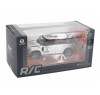 Радиоуправляемая металлическая машина Land Rover Defender 1:22 - HCL-3810-WHITE