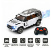 Радиоуправляемая металлическая машина Land Rover Defender 1:22 - HCL-3810-WHITE
