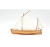 Сборная деревянная модель Спасательный вельбот "Ксения" 1:36 - LSM0501