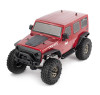 Радиоуправляемый краулер HSP RGT Rock Cruiser 4WD 1:10 - EX86100-V2-86100-1