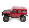 Радиоуправляемый краулер HSP RGT Rock Cruiser 4WD 1:10 - EX86100-V2-86100-1