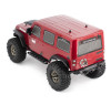 Радиоуправляемый краулер HSP RGT Rock Cruiser 4WD 1:10 - EX86100-V2-86100-1