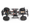 Радиоуправляемый краулер HSP RGT Rock Cruiser 4WD 1:10 - EX86100-V2-86100-1