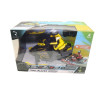 Радиоуправляемый снегоход SYMA 1:6 - TG1016-YELLOW