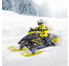 Радиоуправляемый снегоход SYMA 1:6 - TG1016-YELLOW