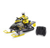 Радиоуправляемый снегоход SYMA 1:6 - TG1016-YELLOW