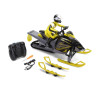 Радиоуправляемый снегоход SYMA 1:6 - TG1016-YELLOW