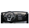 Электромобиль Mercedes Benz GLS63 (белый, 4WD, 12V) - HL228
