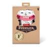 Мягкая игрушка FUGGLER Грин Грин - 15708A
