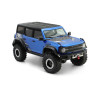 Радиоуправляемый краулер HSP RGT Pro Runner 4WD 1:10 - EX86130-P86485-1