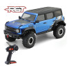 Радиоуправляемый краулер HSP RGT Pro Runner 4WD 1:10 - EX86130-P86485-1