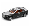 Радиоуправляемая металлическая машина Rolls-Royce Cullinan 1:22 - HCL-3806-BLACK