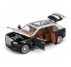 Радиоуправляемая металлическая машина Rolls-Royce Cullinan 1:22 - HCL-3806-BLACK