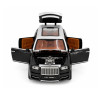 Радиоуправляемая металлическая машина Rolls-Royce Cullinan 1:22 - HCL-3806-BLACK