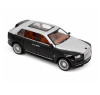 Радиоуправляемая металлическая машина Rolls-Royce Cullinan 1:22 - HCL-3806-BLACK