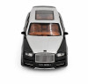 Радиоуправляемая металлическая машина Rolls-Royce Cullinan 1:22 - HCL-3806-BLACK