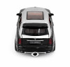 Радиоуправляемая металлическая машина Rolls-Royce Cullinan 1:22 - HCL-3806-BLACK