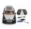 Радиоуправляемая металлическая машина Rolls-Royce Cullinan 1:22 - HCL-3806-BLACK
