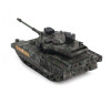 Радиоуправляемый танк R-WINGS RUSSIA T-14 Армата - RWG021-830-CAMO