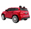 Электромобиль Mercedes Benz GLS63 (красный лак, 4WD, 12V) - HL228