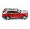 Радиоуправляемая металлическая машина Rolls-Royce Cullinan 1:22 - HCL-3806-RED
