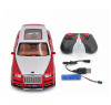 Радиоуправляемая металлическая машина Rolls-Royce Cullinan 1:22 - HCL-3806-RED