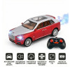 Радиоуправляемая металлическая машина Rolls-Royce Cullinan 1:22 - HCL-3806-RED