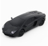 Радиоуправляемая машина MZ Lamborghini Aventodor Black 1:24 - 27021-B