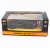 Радиоуправляемая машина MZ Lamborghini Aventodor Black 1:24 - 27021-B