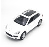 Радиоуправляемая машина MZ Porsche Cayenne White 1:14 - 2045-W
