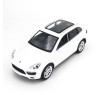 Радиоуправляемая машина MZ Porsche Cayenne White 1:14 - 2045-W