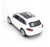 Радиоуправляемая машина MZ Porsche Cayenne White 1:14 - 2045-W