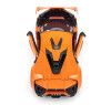 Радиоуправляемая машина Lykan Hypersport 1:14 (электропривод дверей) - MZ-2308J