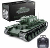Радиоуправляемый танк Heng Long KV-1 PRO V7.0 масштаб 1:16 - 3878-1PRO V7.0
