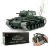 Радиоуправляемый танк Heng Long KV-1 PRO V7.0 масштаб 1:16 - 3878-1PRO V7.0