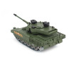 Радиоуправляемый танк R-WINGS RUSSIA T-14 Армата - RWG021-830-PRO