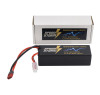 Аккумулятор Speed Storm Li-Po 11.1V 50C 5200 mAh Hard Case разъем T-plug (Deans) - SS-3S5200-50-D