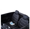 Электромобиль Mercedes Benz GLS63 (черный лак, 4WD, 12V) - HL228