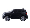 Электромобиль Mercedes Benz GLS63 (черный лак, 4WD, 12V) - HL228