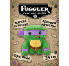 Мягкая игрушка FUGGLER Донателло - 15707A