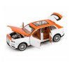 Радиоуправляемая металлическая машина Rolls-Royce Cullinan 1:22 - HCL-3806-WHITE
