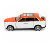 Радиоуправляемая металлическая машина Rolls-Royce Cullinan 1:22 - HCL-3806-WHITE