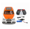 Радиоуправляемая металлическая машина Rolls-Royce Cullinan 1:22 - HCL-3806-WHITE