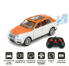 Радиоуправляемая металлическая машина Rolls-Royce Cullinan 1:22 - HCL-3806-WHITE