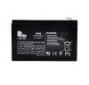 Аккумулятор Long Way 12V9Ah/20Hr - LW-6FM9