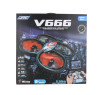 Радиоуправляемый коптер WLToys V666N FPV Camera UFO Barometer Sensor 2.4G - V666N