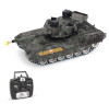 Радиоуправляемый танк R-WINGS RUSSIA T-14 Армата - RWG021-830-PRO-CAMO