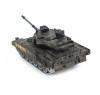 Радиоуправляемый танк R-WINGS RUSSIA T-14 Армата - RWG021-830-PRO-CAMO