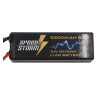 Аккумулятор Speed Storm Li-Po 11.1V 50C 5200 mAh Hard Case разъем XT60 - SS-3S5200-50-XT60